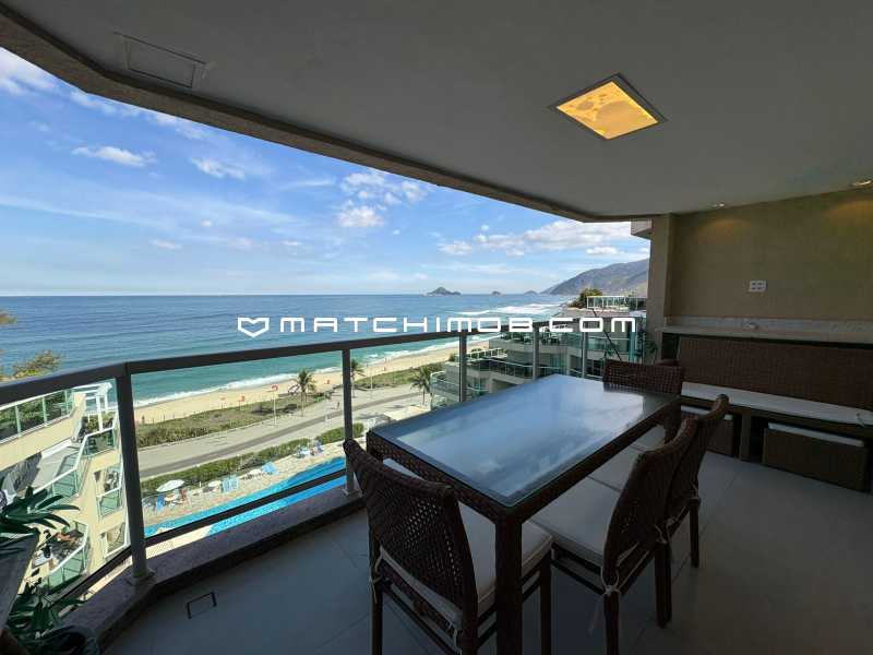 Villa Del Sol Residences - 3