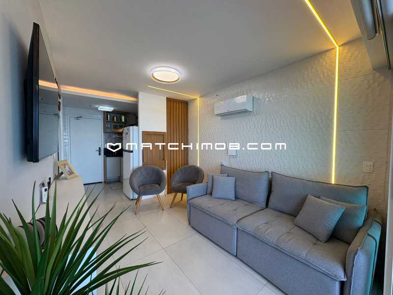 Villa Del Sol Residences - 10