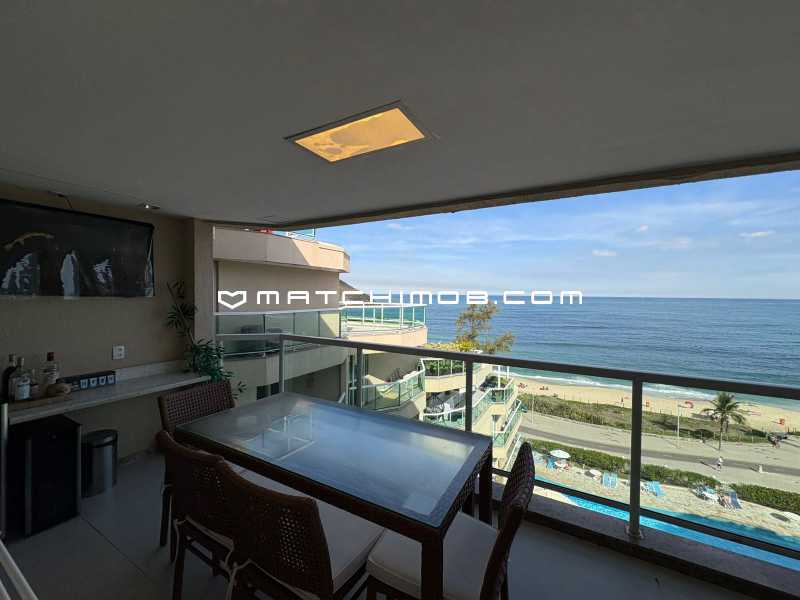 Villa Del Sol Residences - 5