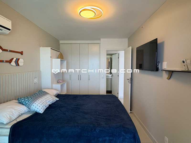 Villa Del Sol Residences - 17