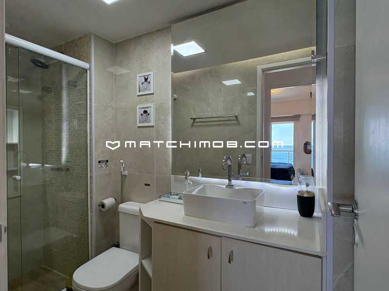 Villa Del Sol Residences - 18
