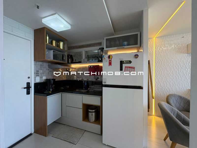 Villa Del Sol Residences - 15