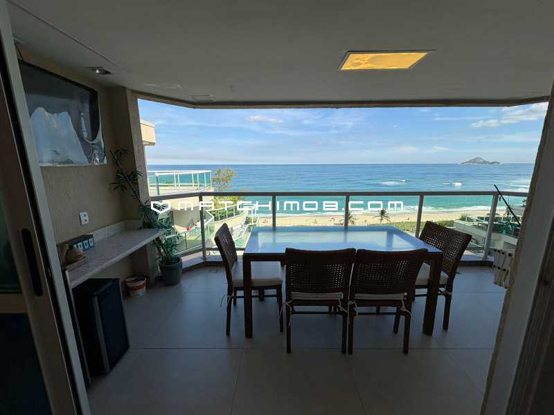 Villa Del Sol Residences - 4