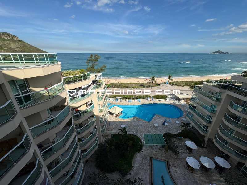 Villa Del Sol Residences - 19
