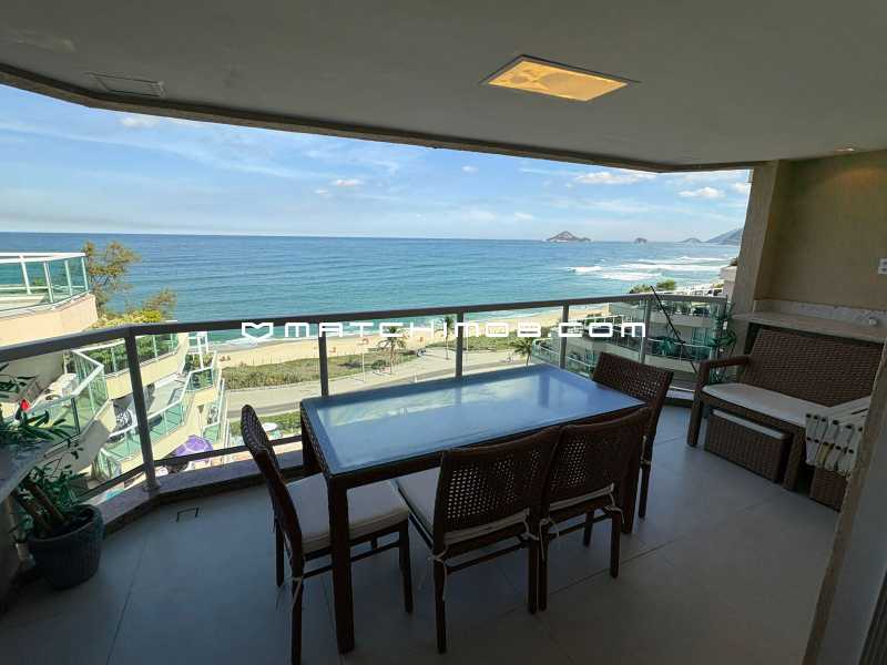 Villa Del Sol Residences - 7
