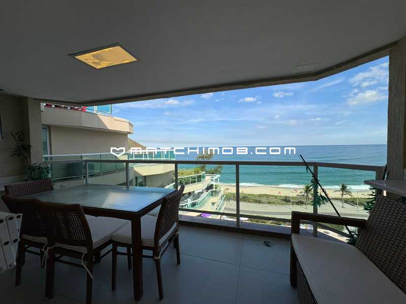 Villa Del Sol Residences - 9