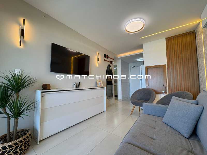 Villa Del Sol Residences - 12