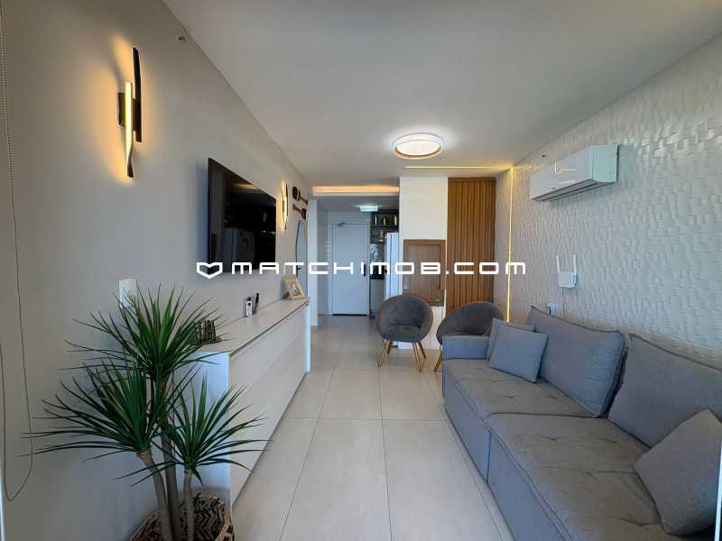 Villa Del Sol Residences - 11