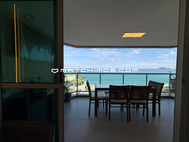 Villa Del Sol Residences - 8