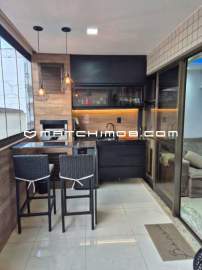 Ótima localização - Apartamento à venda no Recreio dos Bandeirantes - 629AP
