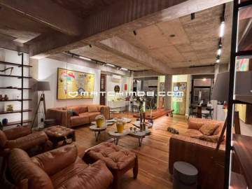 Ótima localização - Apartamento reformado na Gleba A do Recreio - 547AP