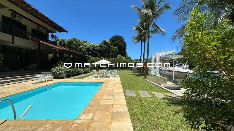 Conheça Portogalo do imóvel - Casa à venda no Portogalo - Angra dos Reis - 634CA - 5 Portogalo - 5