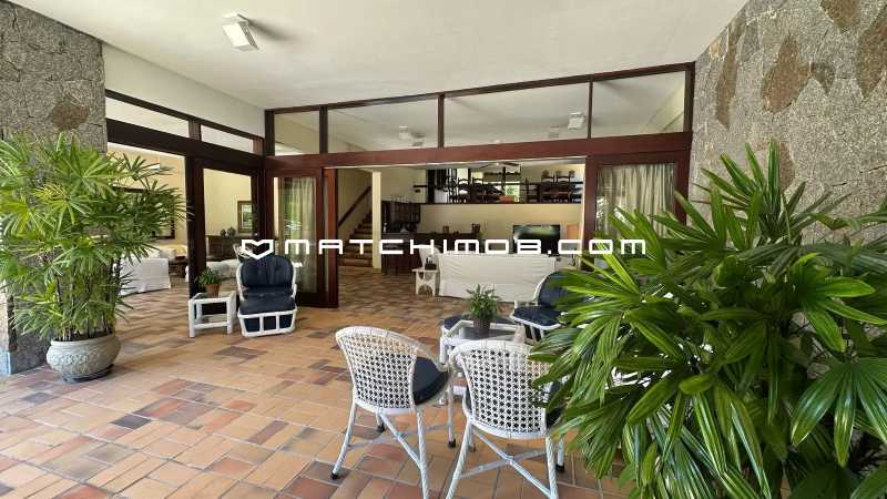 Conheça Portogalo do imóvel - Casa à venda no Portogalo - Angra dos Reis - 634CA - 11 Portogalo - 11