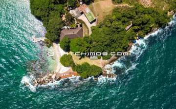 Condomínio Portogalo - Ótima localização - Casa com 6 Quartos à venda - Maciés/Portogalo - 635CA