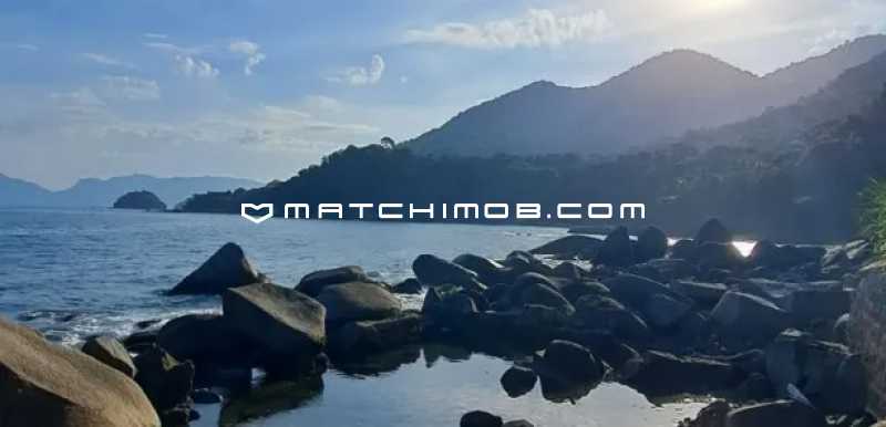 Pontal do Arpoador - 1