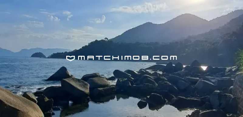 Pontal do Arpoador - 7