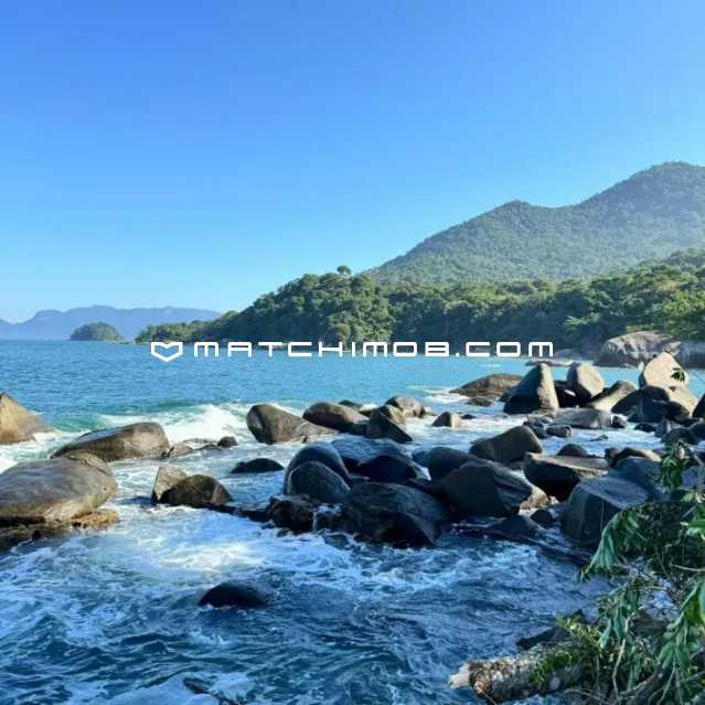 Pontal do Arpoador - 8