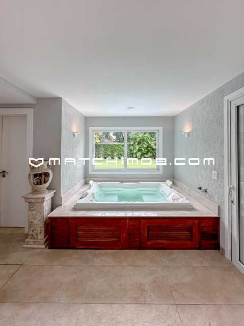 Santa Monica Jardins - 6