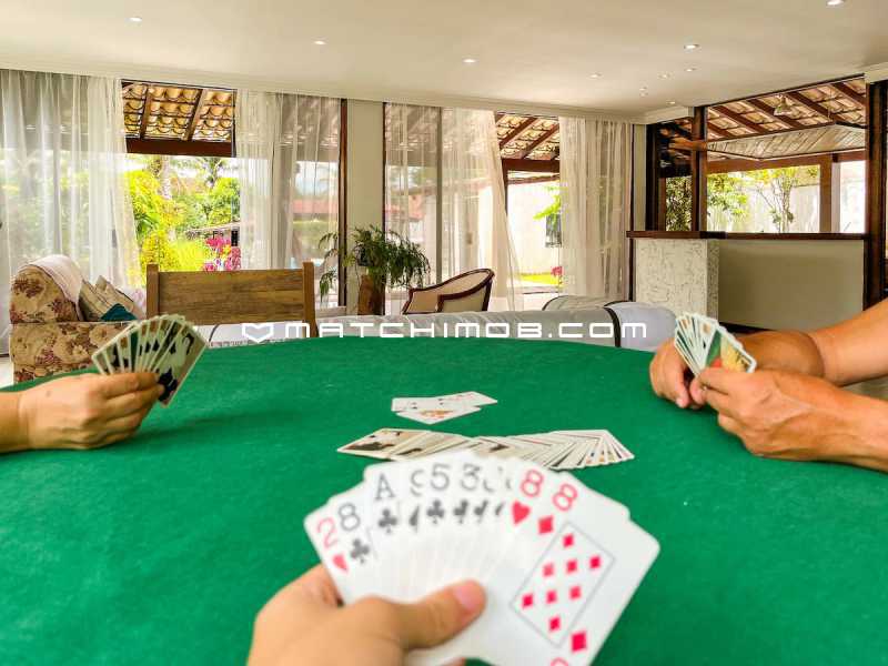 Porto Marina Bracuhy - 12