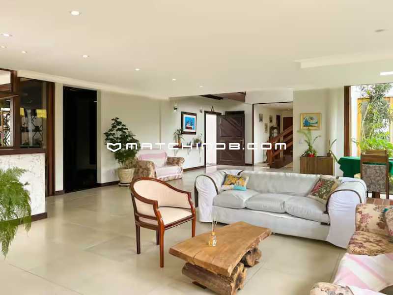 Porto Marina Bracuhy - 7