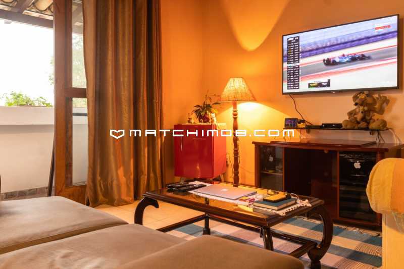 Porto Marina Bracuhy - 22