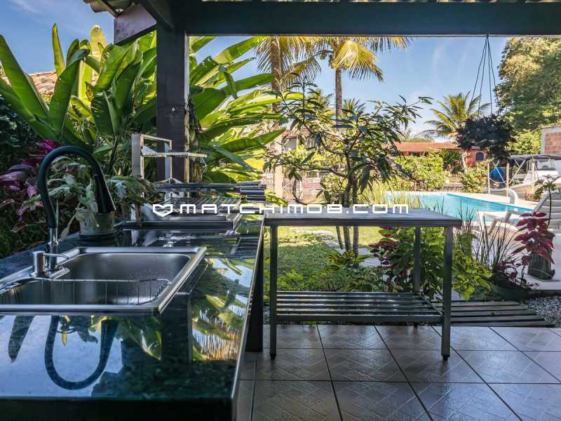 Porto Marina Bracuhy - 6