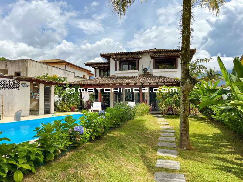 Porto Marina Bracuhy - 2