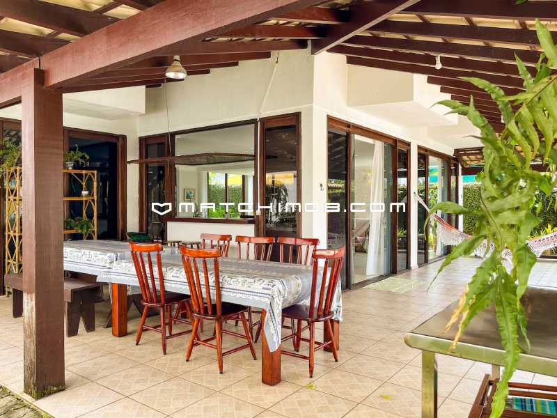 Porto Marina Bracuhy - 4