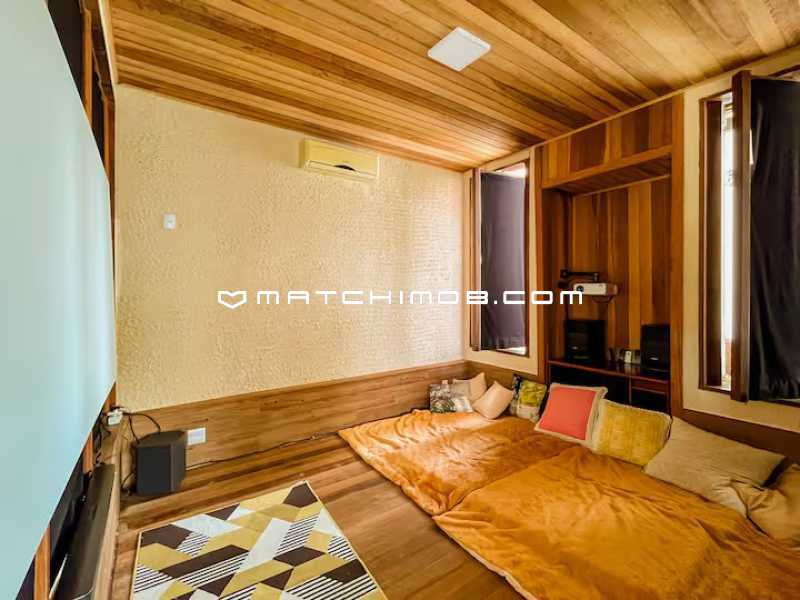 Porto Marina Bracuhy - 17