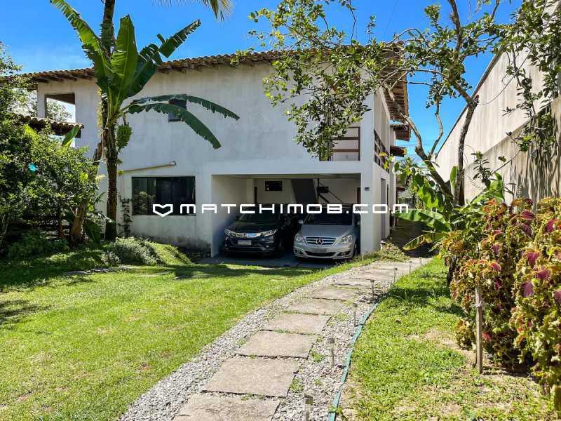 Porto Marina Bracuhy - 30