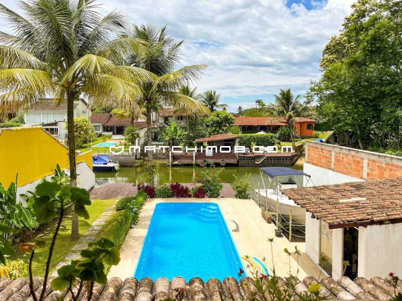 Porto Marina Bracuhy - 3