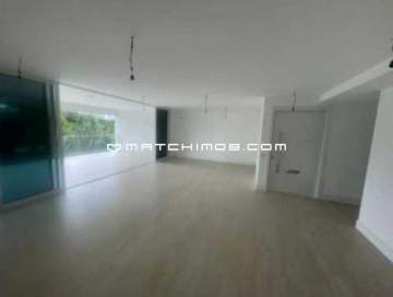 Condomínio Riserva Golf - Ótima localização - Apartamento à venda no Condomínio Riserva Golf - Barra da Tijuca - 646AP