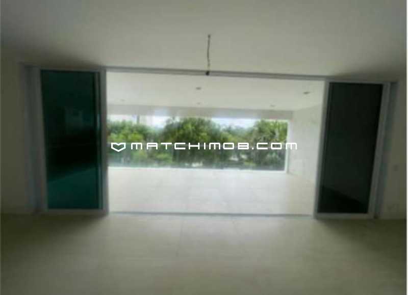 Riserva Golf - 2