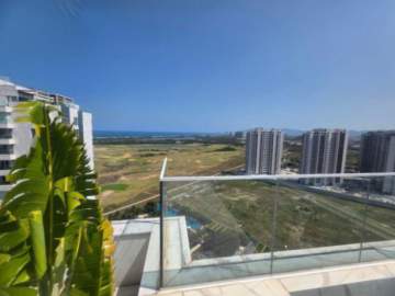 Condomínio Riserva Golf - Ótima localização - Cobertura à venda no Condomínio Riserva Golf - Barra da Tijuca - 646CO
