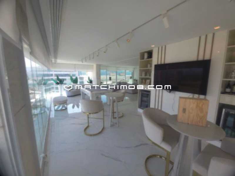 Riserva Golf - 12