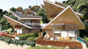 Condomínio Portobello Resort e Safári - Ótima localização - Terreno à venda com aeroporto e praia privativa no condomínio Portobello - 647TE