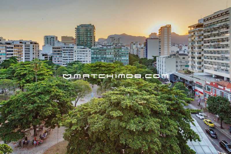 Ipanema - 1