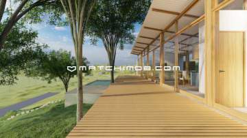 Condomínio Portogalo - Ótima localização - Terreno à venda no condomínio Portogalo - 658TE