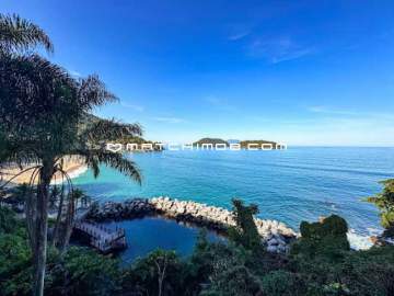 Condomínio Condominio Porto Real Resort - Ótima localização - Apartamento à venda no Porto Real Resort - Mangaratiba - 660AP