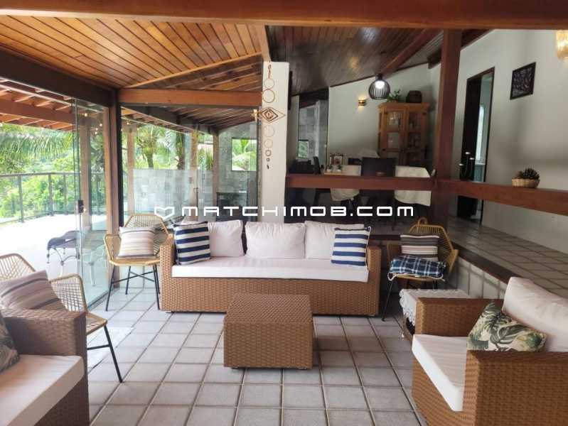 Village dos Flamboyants - 15