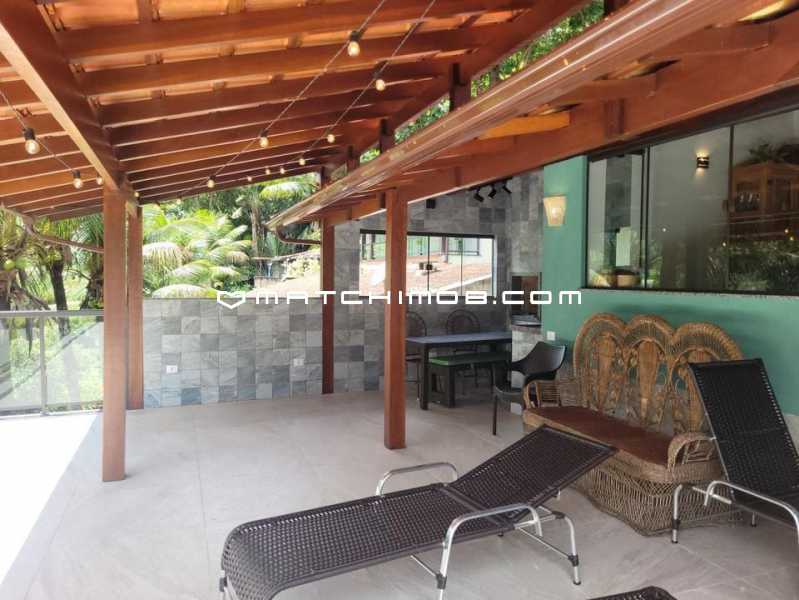 Village dos Flamboyants - 7