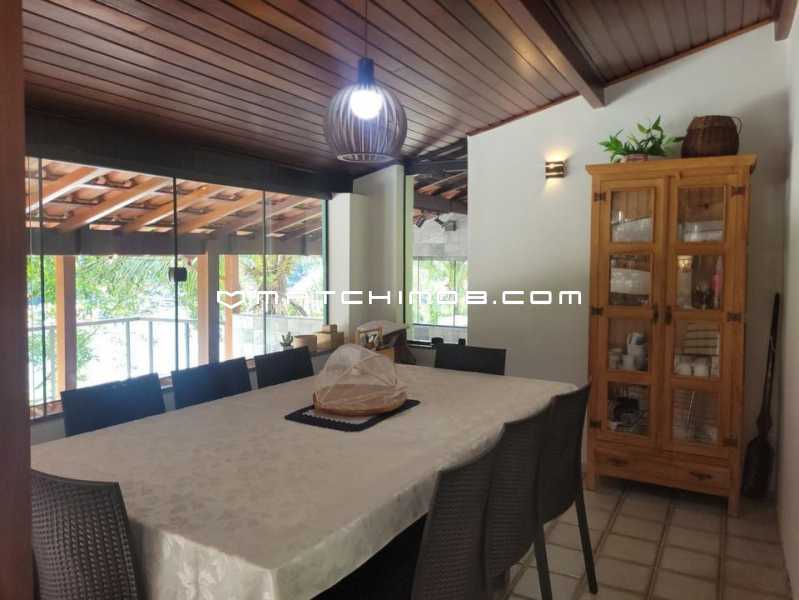 Village dos Flamboyants - 18