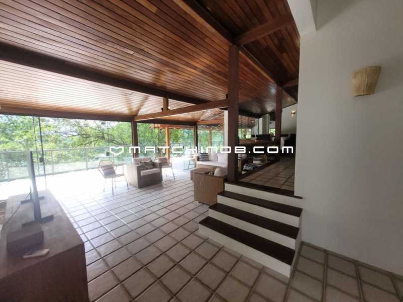 Village dos Flamboyants - 11