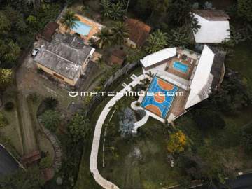 Condomínio Portogalo - Ótima localização - Casa à venda no Portogalo - Angra dos Reis - 664CA