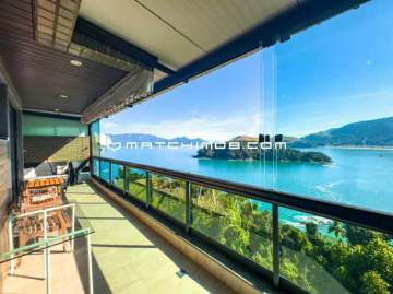 Condomínio Condominio Porto Real Resort - Ótima localização - Apartamento à venda no condomínio Porto Real Resort - Mangaratiba - 666AP