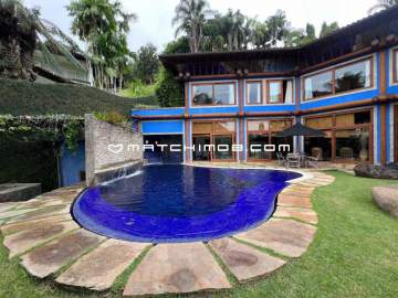 Condomínio Portogalo - Ótima localização - Casa à venda no condômino Portogalo - 667CA