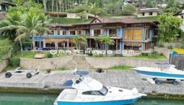 Condomínio Portogalo - Ótima localização - Casa à venda no condômino Portogalo - 667CA