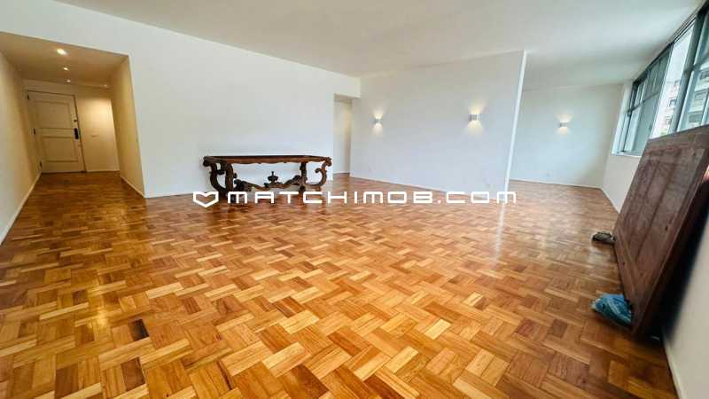 Copacabana - 1
