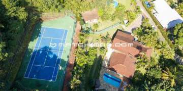 Condomínio Portogalo - Condominio Portogalo em Angra dos Reis - 70CA