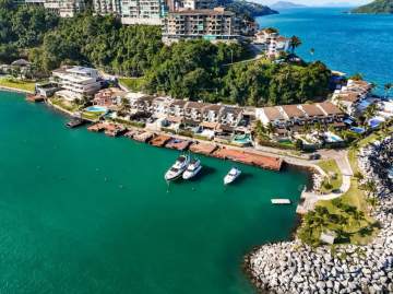 Condomínio Condominio Porto Real Resort - Ótima localização - Casa à venda no condomínio Porto Real Resort - Mangaratiba - 674CA